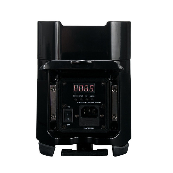 ADJ Element Hex IP PC6 Pak - Element Hex IP PC6 Pak;6 Element Hex IP