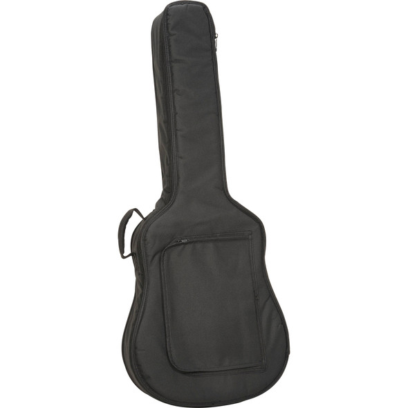 Levy's Leathers EM20P - Levy's Polyester Acoustic/Resonator Bag