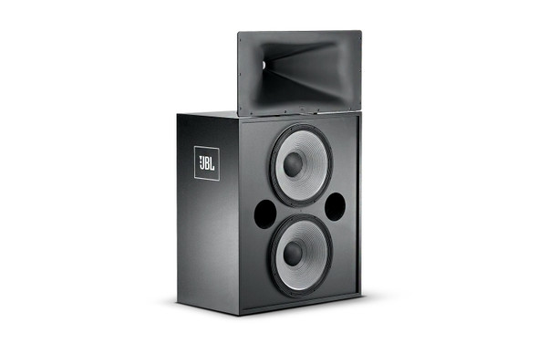 JBL CINEMA HPD3730 - SCREEN ARRAY THREE-WAY CINEMA SYSTEM JBL CINEMA HPD3730 - SCREEN ARRAY THREE-WAY CINEMA SYSTEM