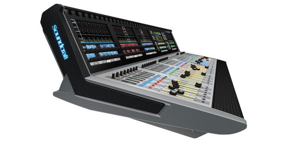 Soundcraft VI7000 CONTROL SURFACE