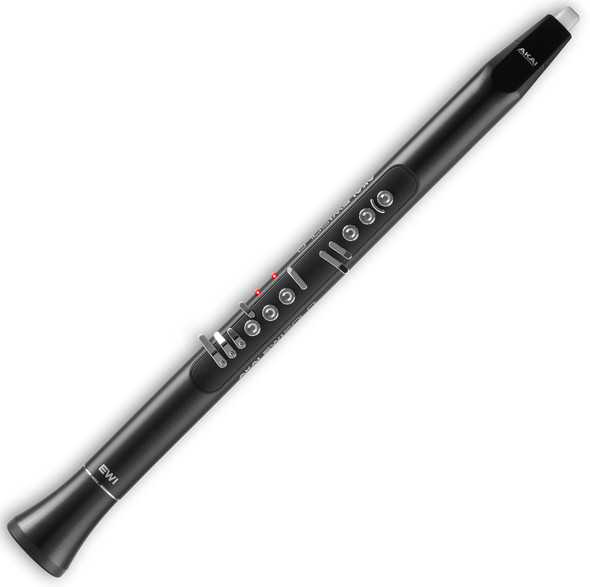 Akai EWISOLOXUS Electronic Wind Instrument with Built-In Speakers