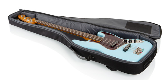 Levy's Leathers 100-Series Gig Bag for Bass Guitars