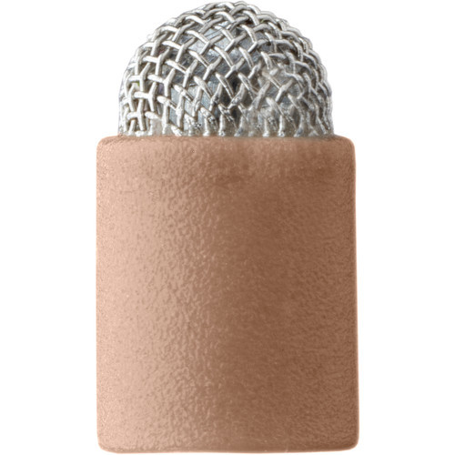 AKG WM82 MicroLite Wiremesh Cap (5-Pack Beige)