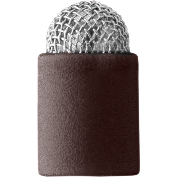 AKG WM82 MicroLite Wiremesh Cap (5-Pack, Cocoa)