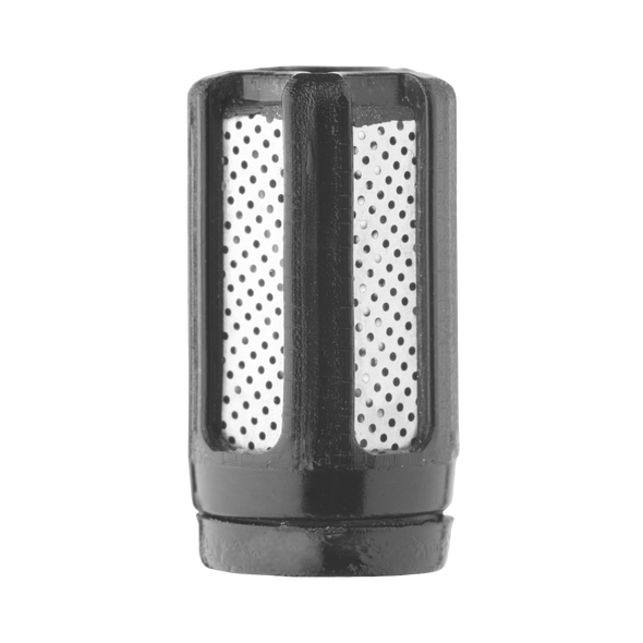 AKG WM81 MicroLite Wiremesh Cap (5-Pack Black)
