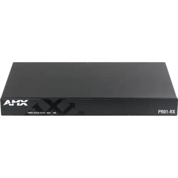 AMX Precis Hdbaset Receiver And Scaler