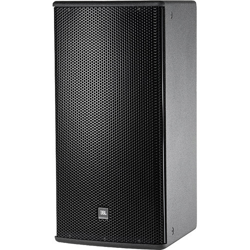 JBL AM5212/95 Passive/Biamp 2-Way 12
