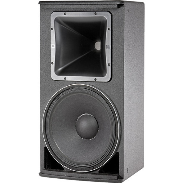 JBL AM5215/66 Passive/Biamp 2-Way 15" Loudspeaker System