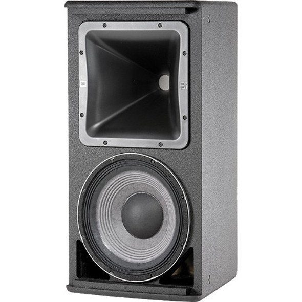 JBL AM7212/64 2-Way Loudspeaker System with 1 x 12 " LF Speaker