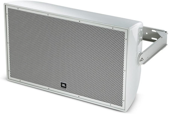 JBL AW295-LS High Power 2-Way All Weather Loudspeaker with 1 x 12