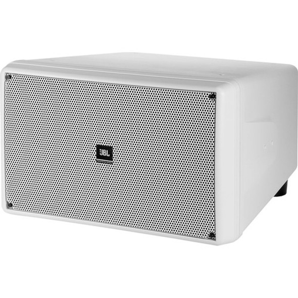 JBL Professional Series Control SB2210 Dual 10" Subwoofer (White)