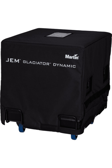 Martin JEM Glaciator Dynamic, Softcover