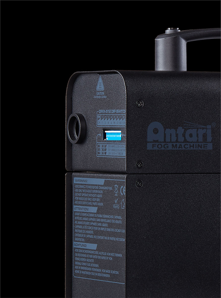 Antari MB-20X Mobile Fog Machine