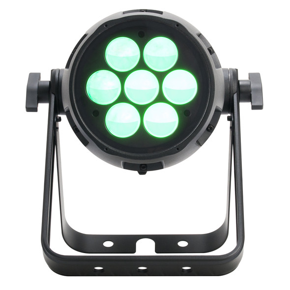 Elation Arena Zoom Q7IP IP65 Outdoor Rated Par Wash Luminaire