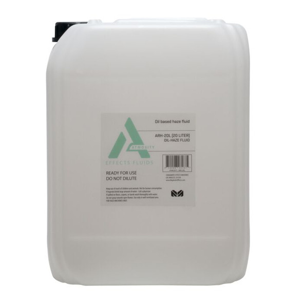 Elation ARH-2L Premium Oil-based haze fluid 2 liters