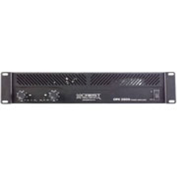 Crest Audio CPX 1500 Power Amplifier