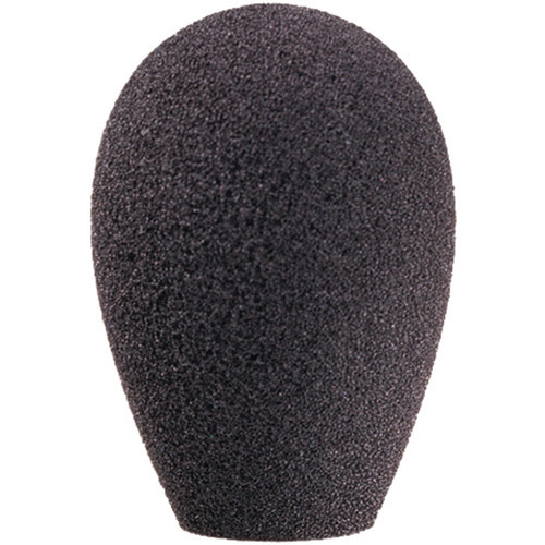 AKG W32 Foam windscreen 18-20 mm dia (for CK's)