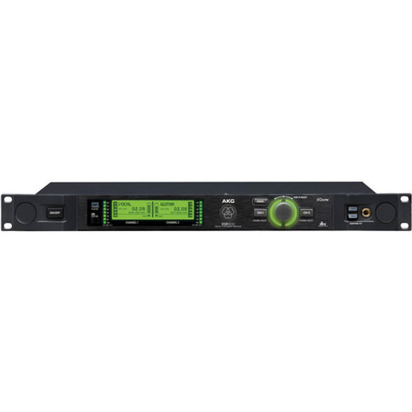 AKG DMS800 DSR800 BD1 Wireless receiver