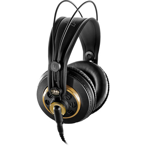 AKG K271 MKII Studio Headphones | Gear Club Direct