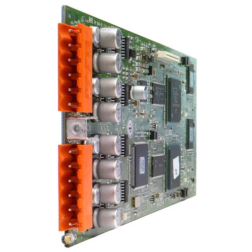 BSS BLU-DIGITAL-OUT 4-Channel Digital Output Card
