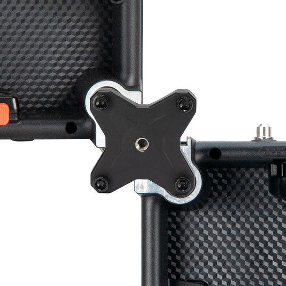 American DJ VS3IPRSB VS3IPRSB; VS3IP rear support bracket