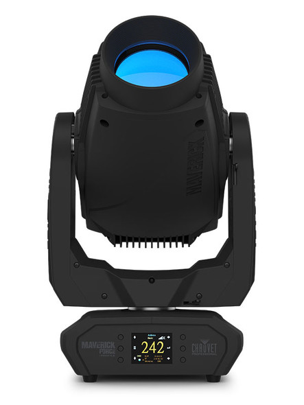 Chauvet Professional Maverick Force S Profile