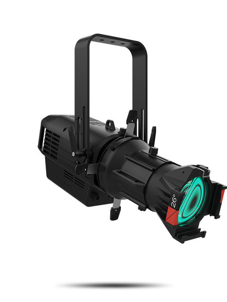 Chauvet Professional Ovation Reve E-3 with WHITE housing