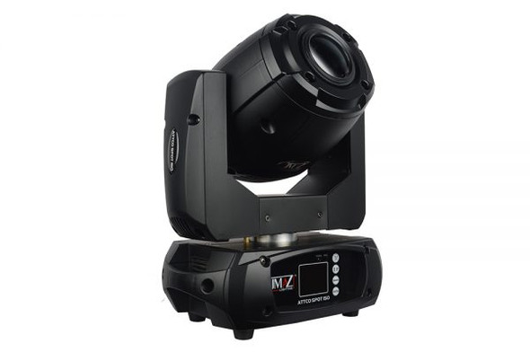 Jmaz Lighting ATTCO SPOT 150