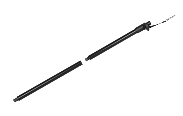 db Technologies DS-35D Telescopic speaker pole (35mm) with threaded M20