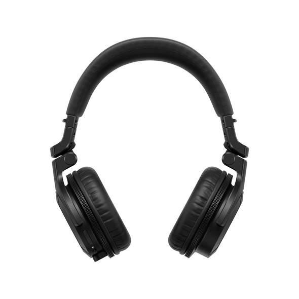 Pioneer DJ HDJ-CUE1BT DJ Headphones – Black
