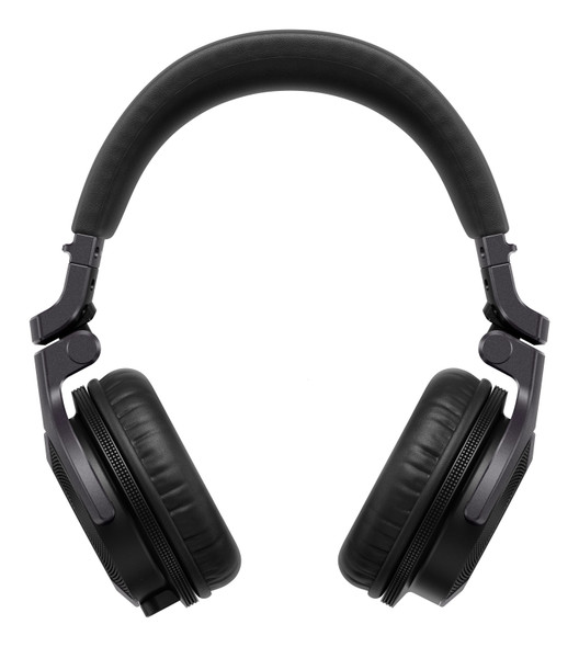 Pioneer DJ HDJ-CUE1 On-Ear Headphones - Black