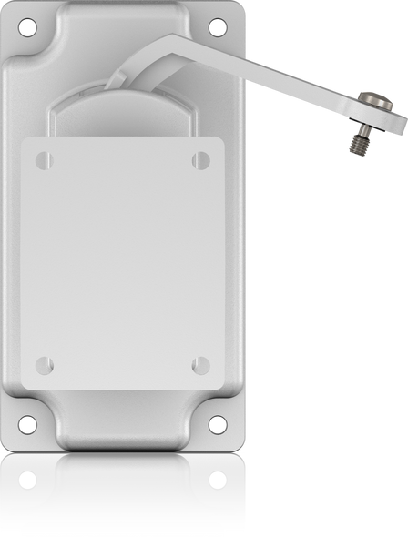 Tannoy TA-AMS6/8-VB-WH VariBall Multi-Angle Accessory Bracket for AMS 6 and AMS 8 Loudspeakers (White)