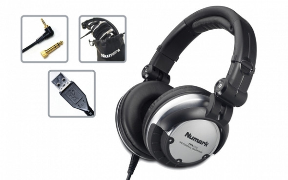 Numark CC-1 PROFESSIONAL DJ CARTRIDGE