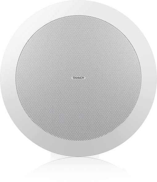 Tannoy TA-CVS4 4" Coaxial In-Ceiling Loudspeaker for Installation Applications