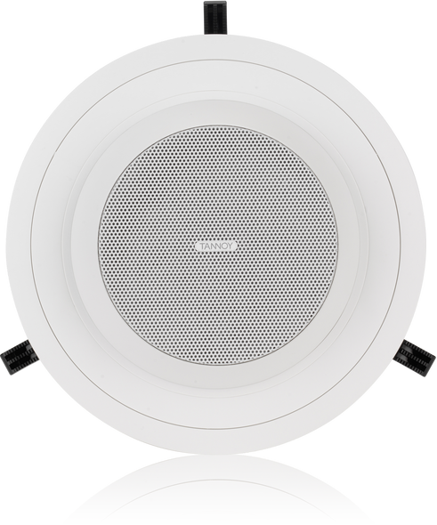 Tannoy TA-CMS403DCE 4" Full Range Directional Ceiling Loudspeaker with Dual Concentric Driver for Installation Applications