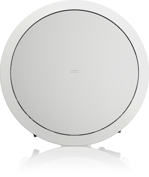 Tannoy TA-CMS801SUB-PI 8" Compact Ceiling Mounted Subwoofer for Installation Applications