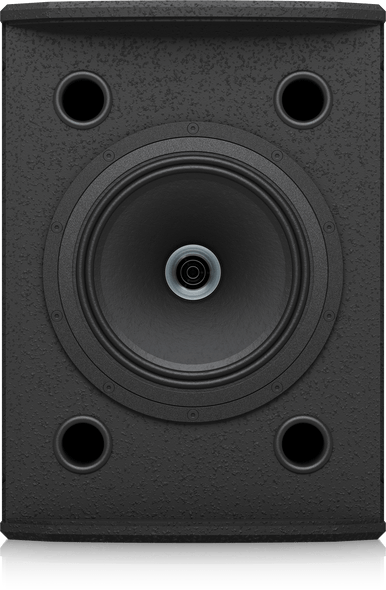 Tannoy TA-VX8-BK 8" Dual Concentric Full Range Loudspeaker for Portable and Installation Applications
