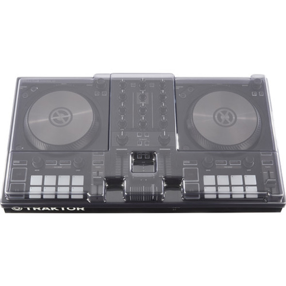 n*u様 NI MASCHINE JAM with DECKSAVER Native Instruments Maschine Jam with Decksaver Cover at