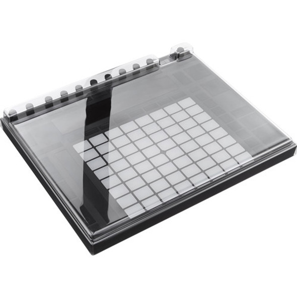 Decksaver Ableton Push2 cover