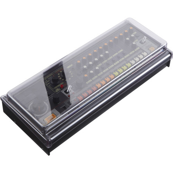 Decksaver Roland Boutique Cover (Fits: D-05, TR-08, SH-01A, SE-02, TR-09, TB-03, VP-03, A-01, JP-08, JX-03, JU-06)