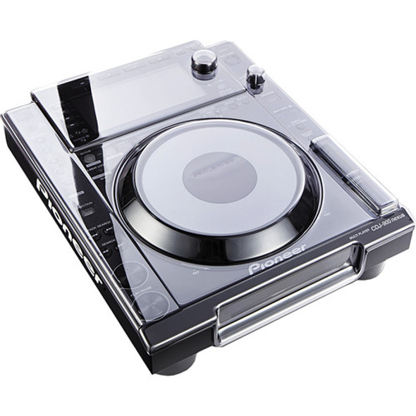 Decksaver Pioneer CDJ-900 Nexus polycarbonate cover