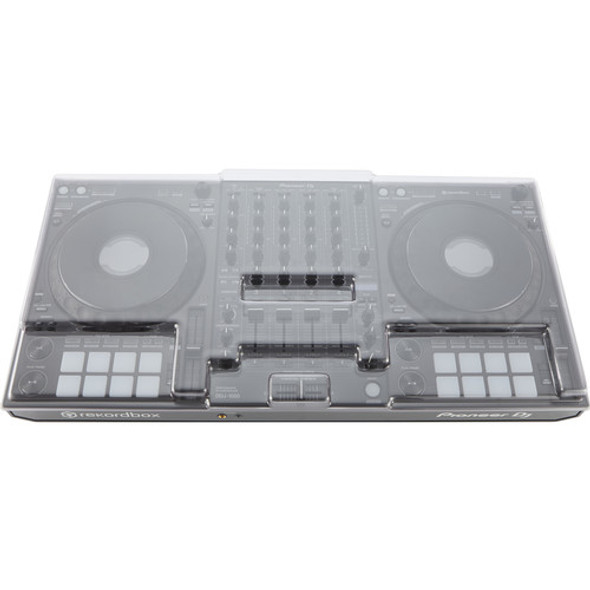 Decksaver Pioneer DDJ1000 Cover