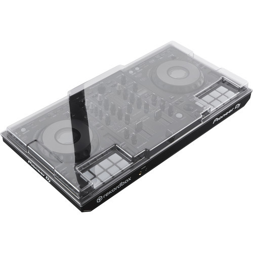 Decksaver Pioneer DDJ-SZ and DDJ-RZ cover (SZ and RZ)