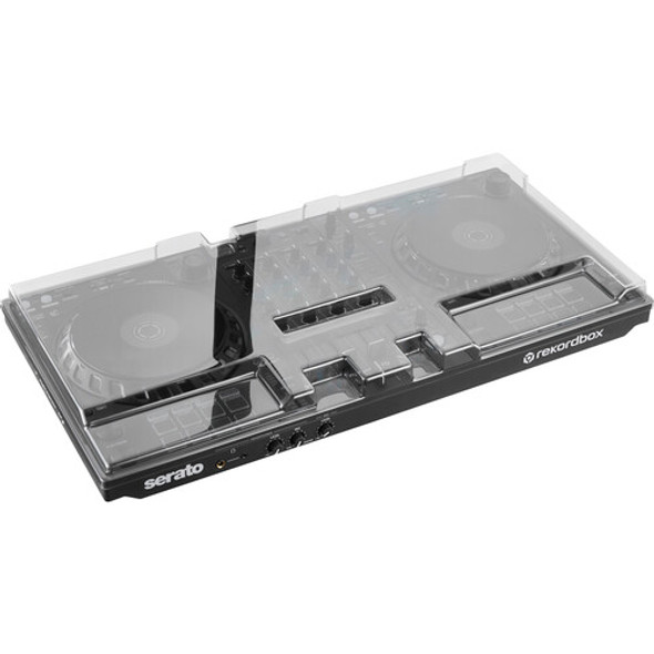 Decksaver Pioneer DJ DDJ-FLX6 cover