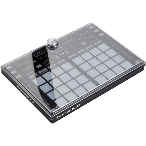 Decksaver Pioneer DDJ-SZ and DDJ-RZ cover (SZ and RZ)