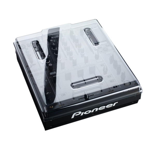 Decksaver Pioneer DJM-900 polycarbonate cover