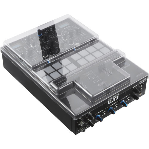 Decksaver Reloop Mixtour Pro Cover | Gear Club Direct
