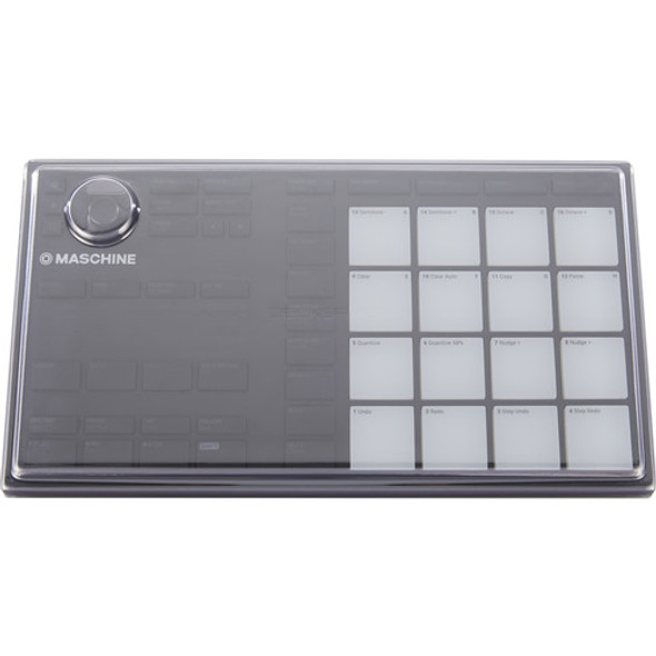 Decksaver NI Maschine Mikro Mk3 Cover