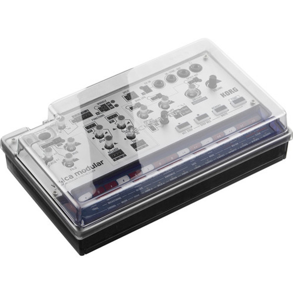 Decksaver Korg Volca Mk2 Cover (Fits: Drum, Modular, Mix)