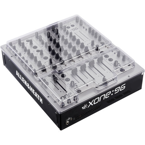 Allen & Heath XONE:2D Sound Card and MIDI Controller | Gear Club